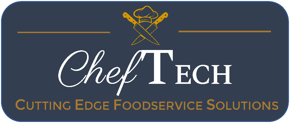 ChefTech logo